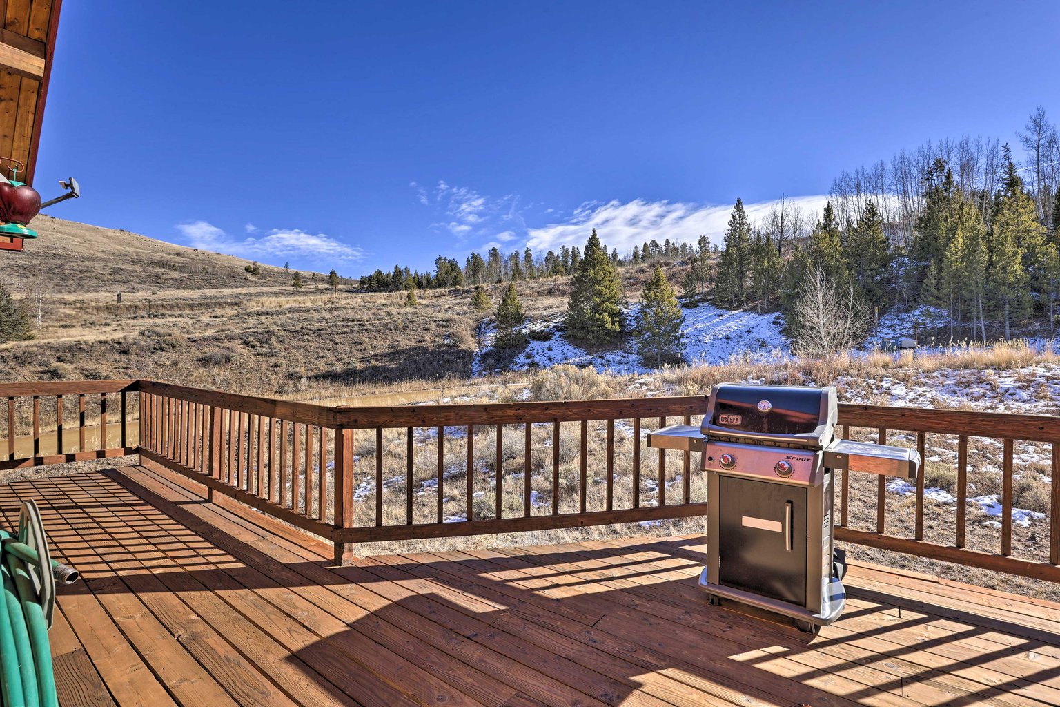 Granby Vacation Rental