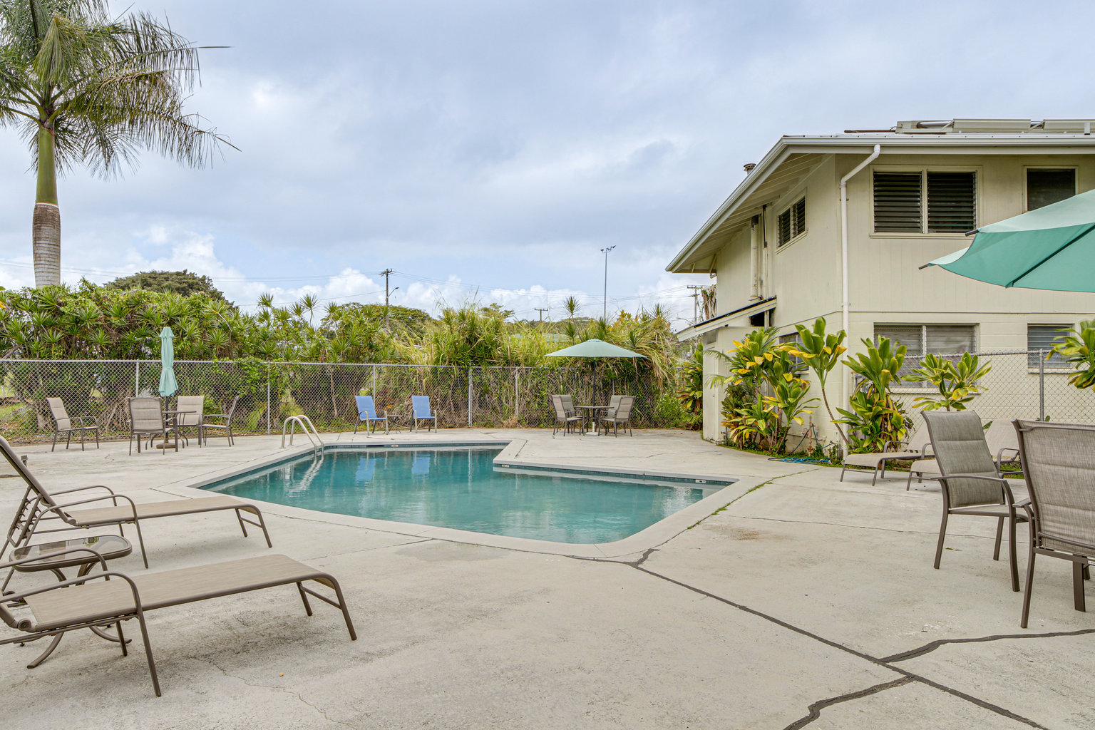 Hilo Vacation Rental