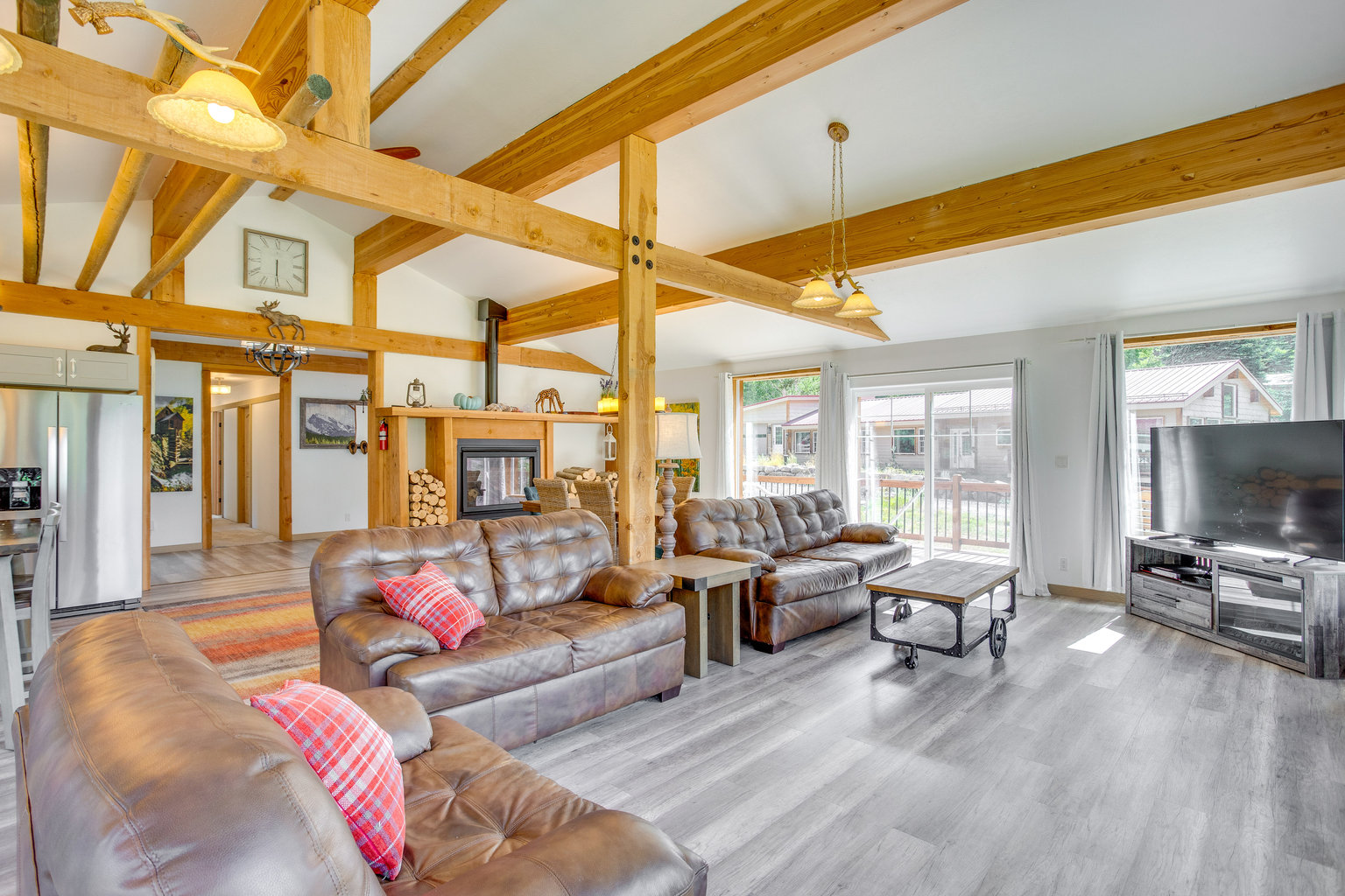 Ouray Vacation Rental