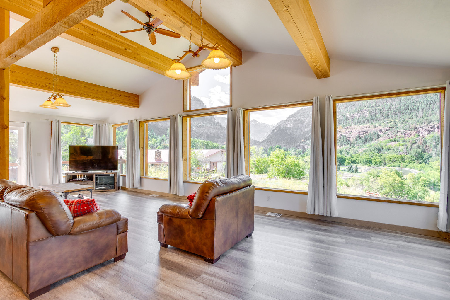Ouray Vacation Rental