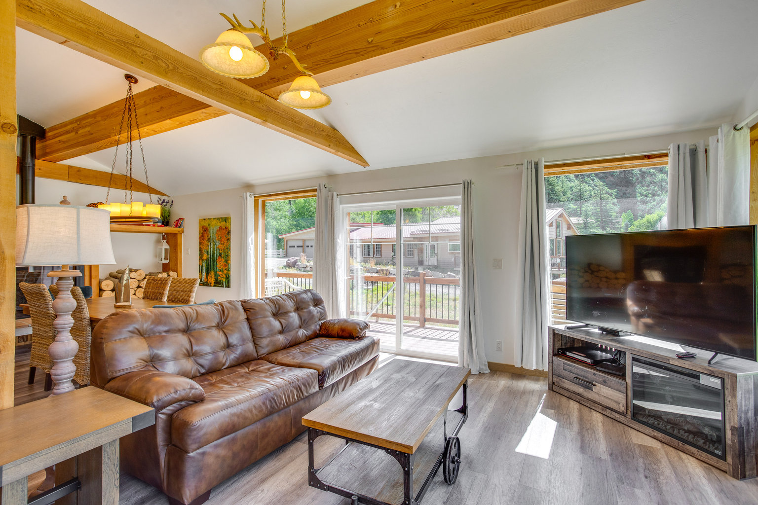 Ouray Vacation Rental