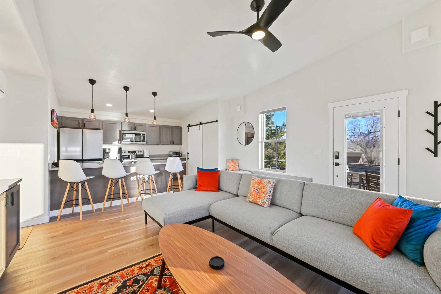 Grand Junction Vacation Rental