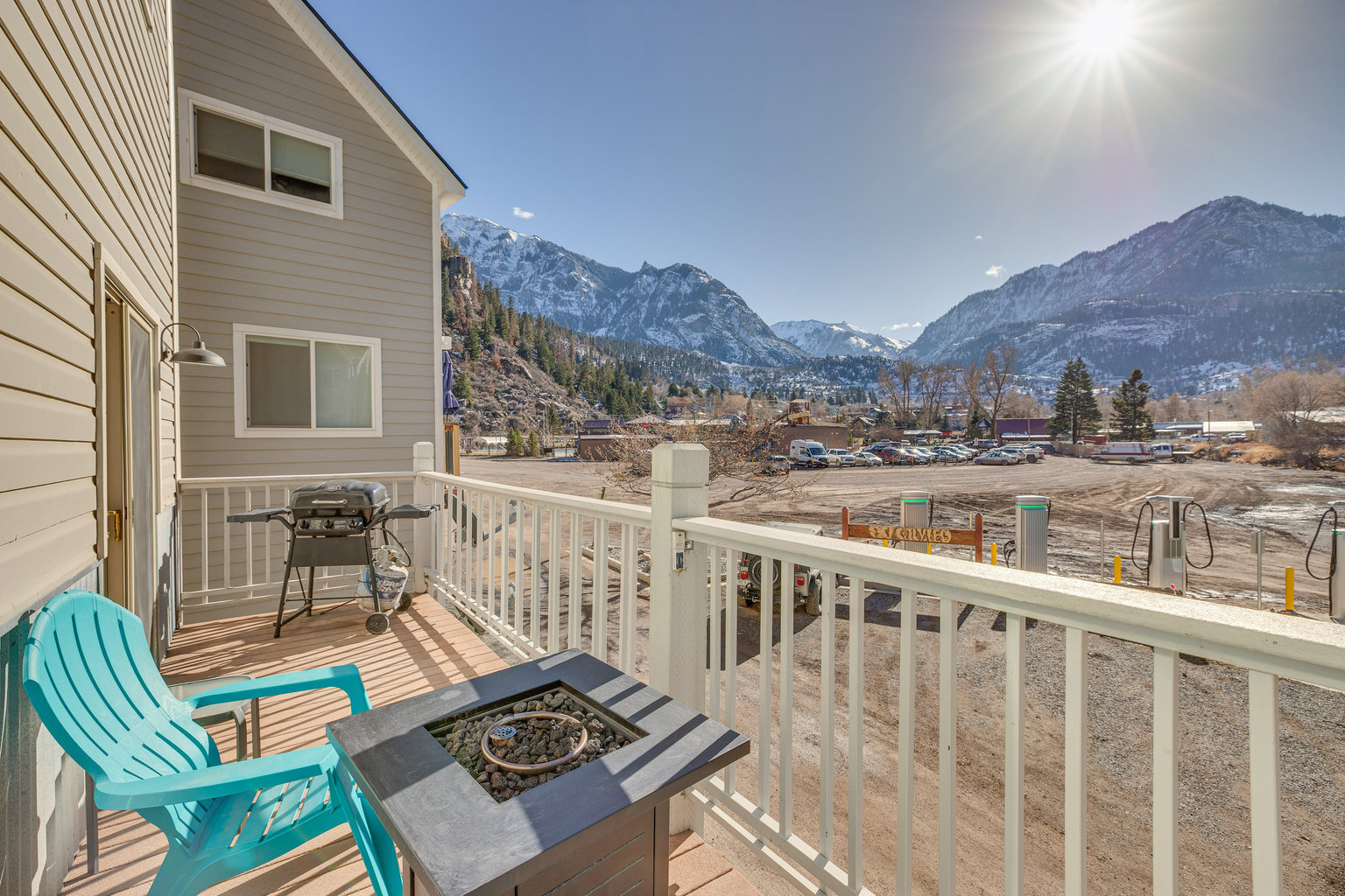 Ouray Vacation Rental