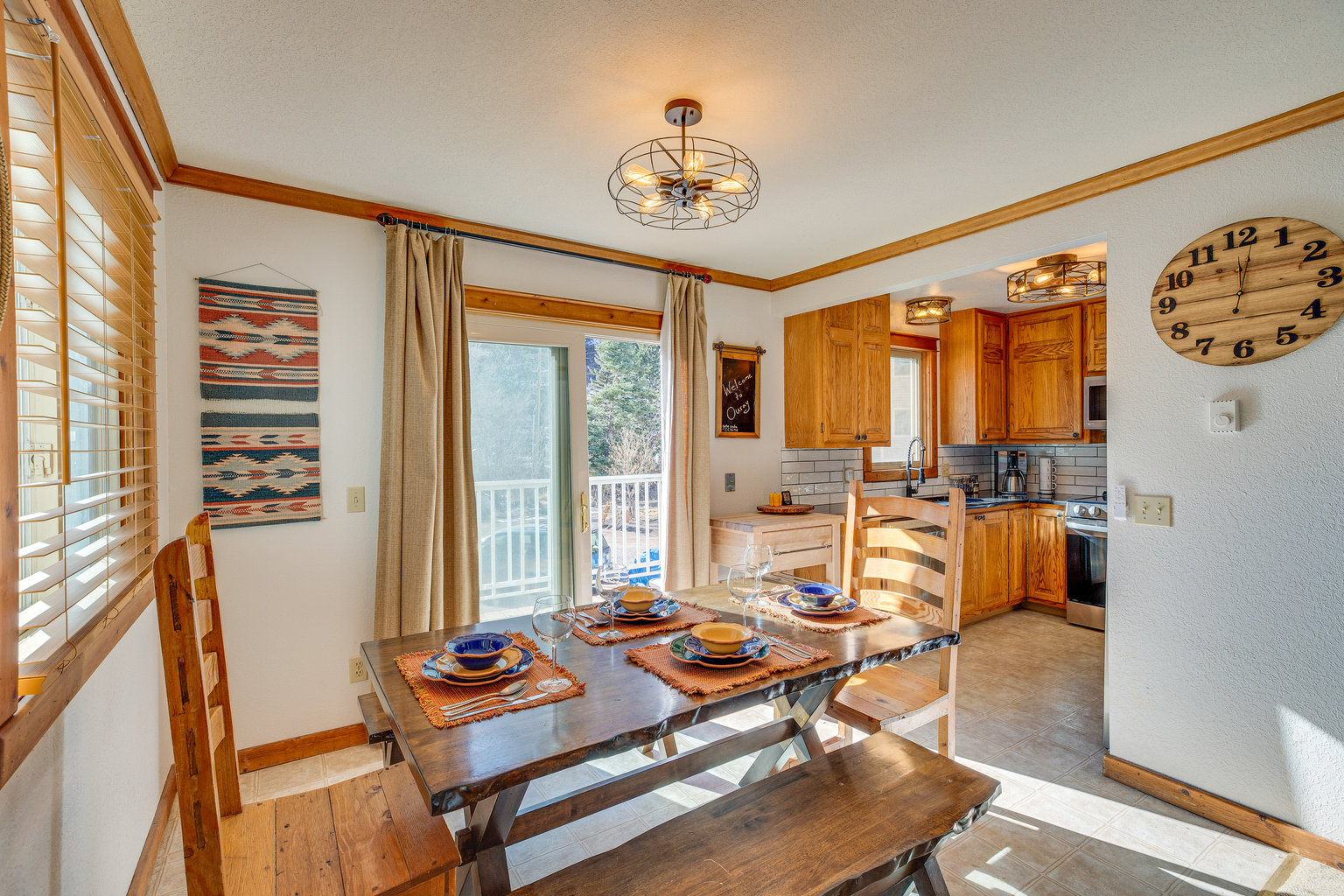 Ouray Vacation Rental