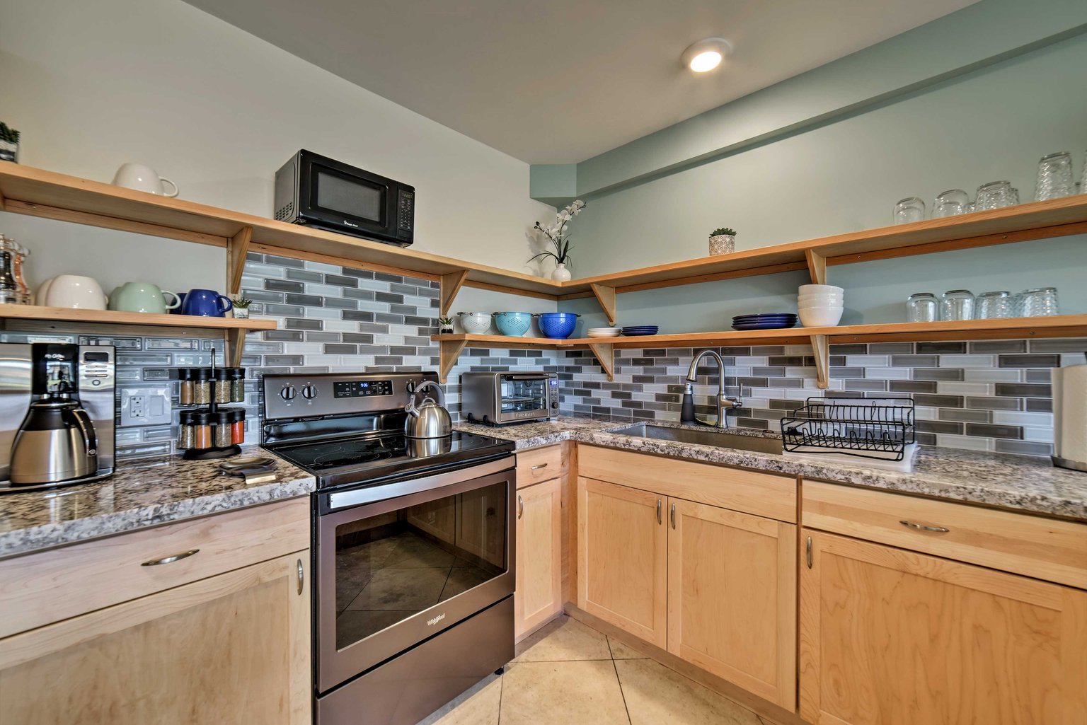 Paia Vacation Rental