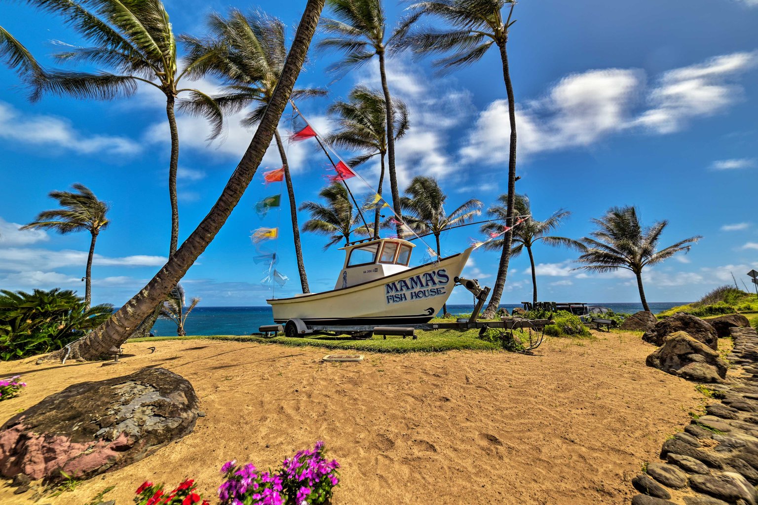 Paia Vacation Rental