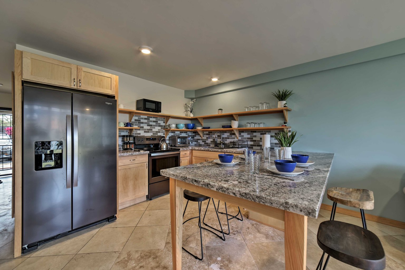 Paia Vacation Rental