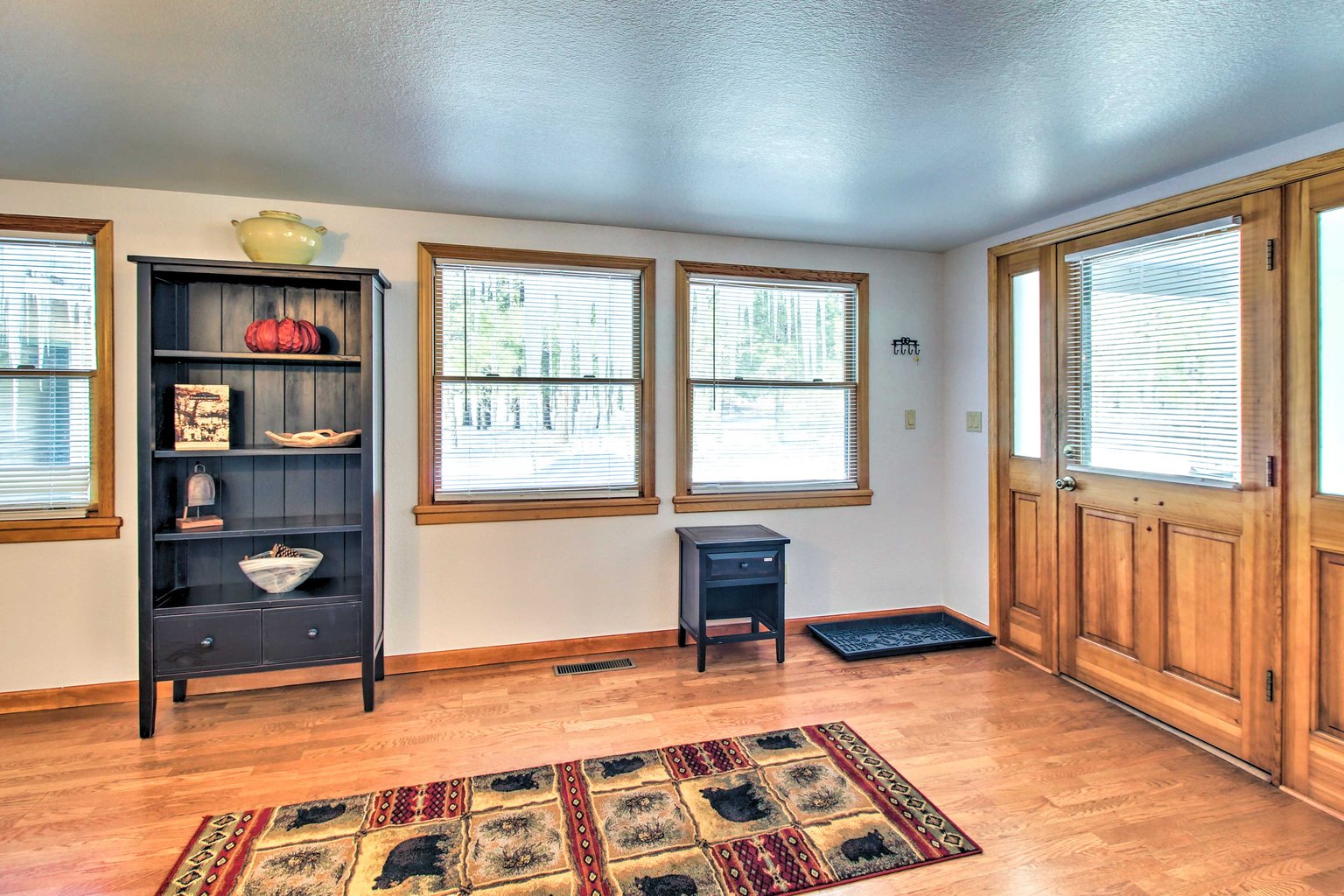 null Vacation Rental