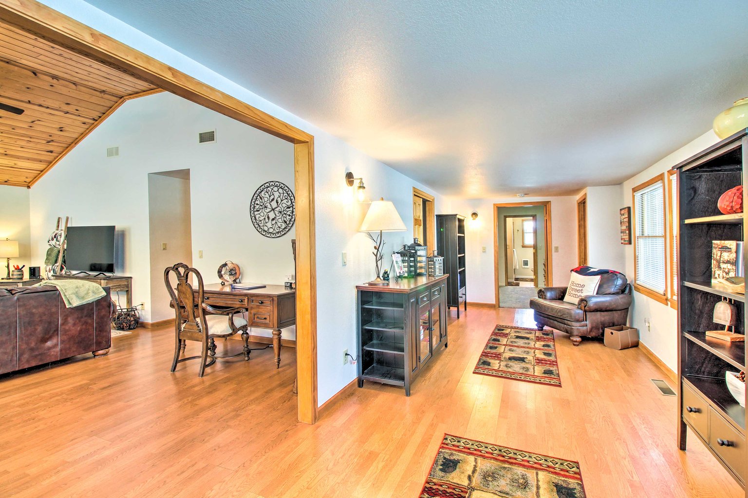 null Vacation Rental