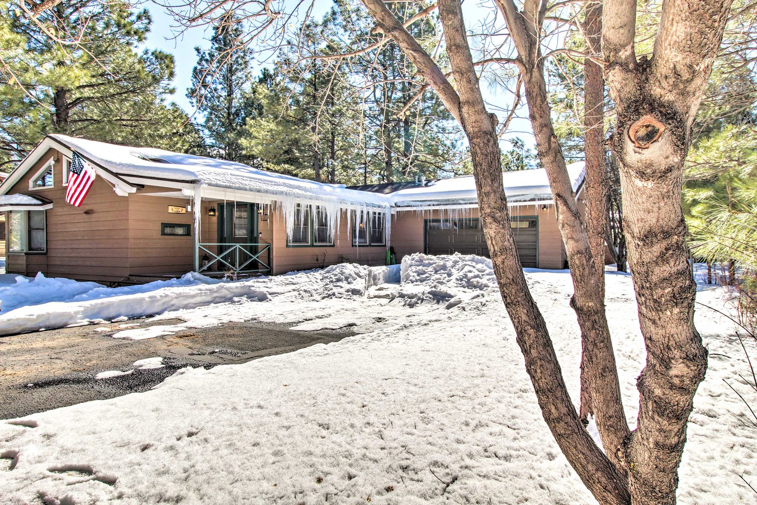 null Vacation Rental