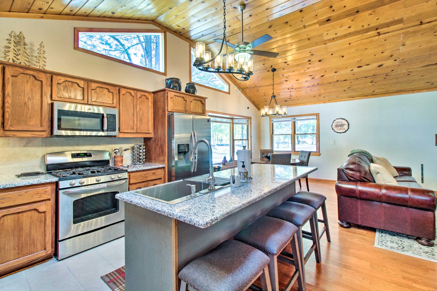 null Vacation Rental