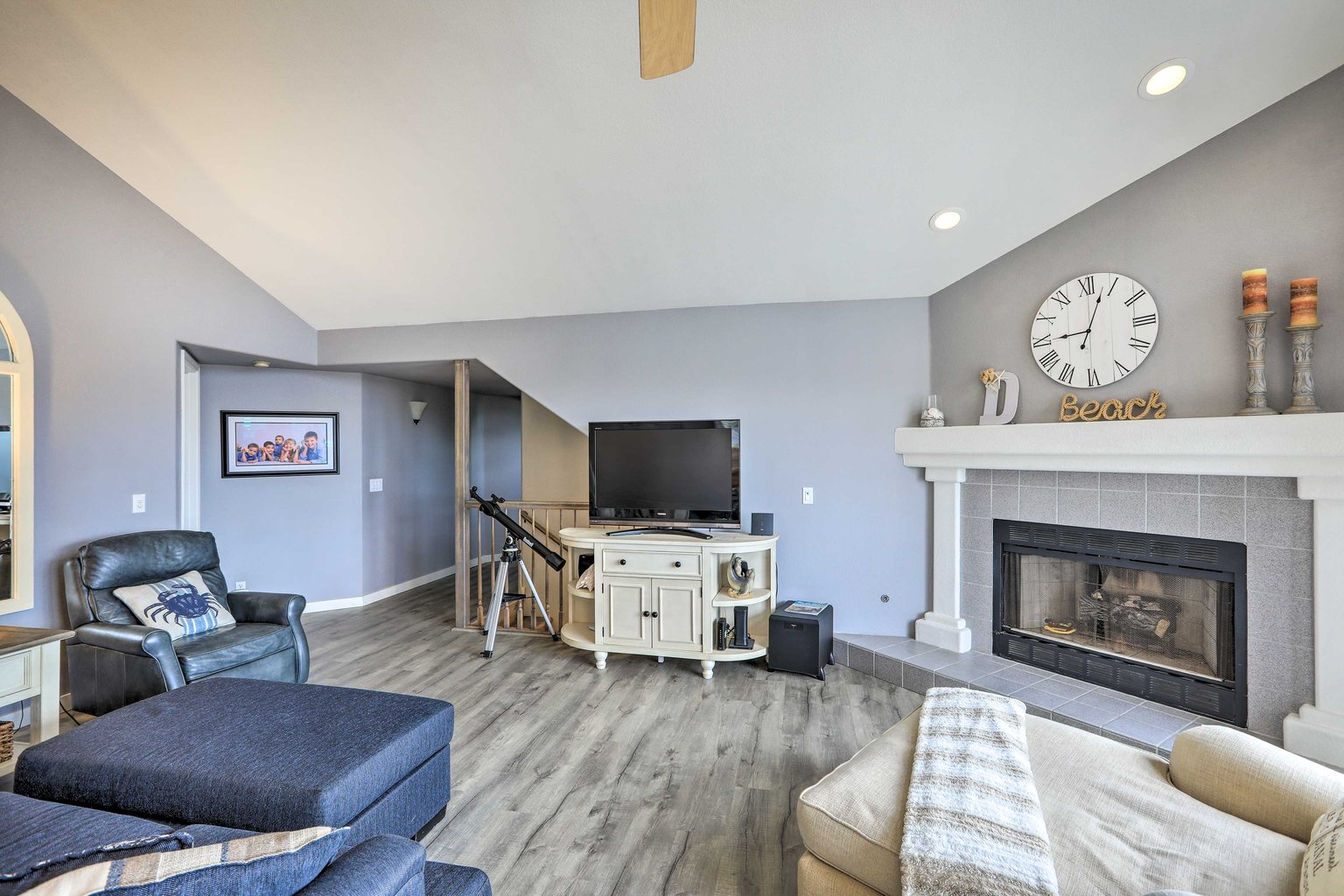 Grover Beach Vacation Rental