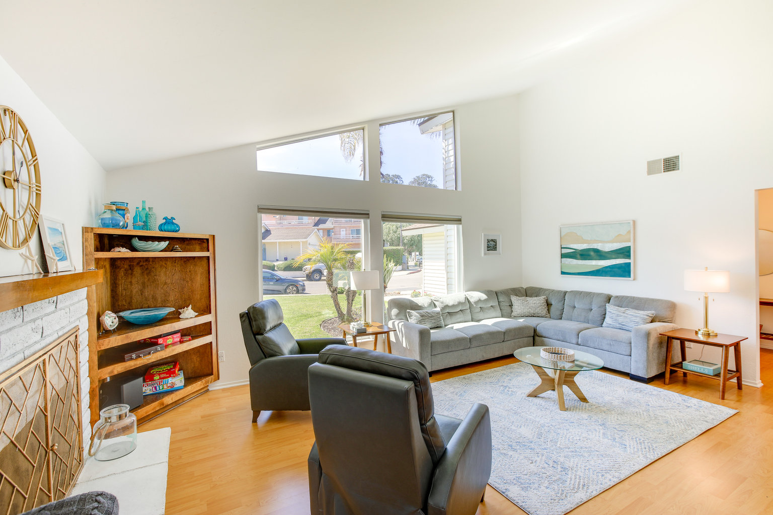 Grover Beach Vacation Rental