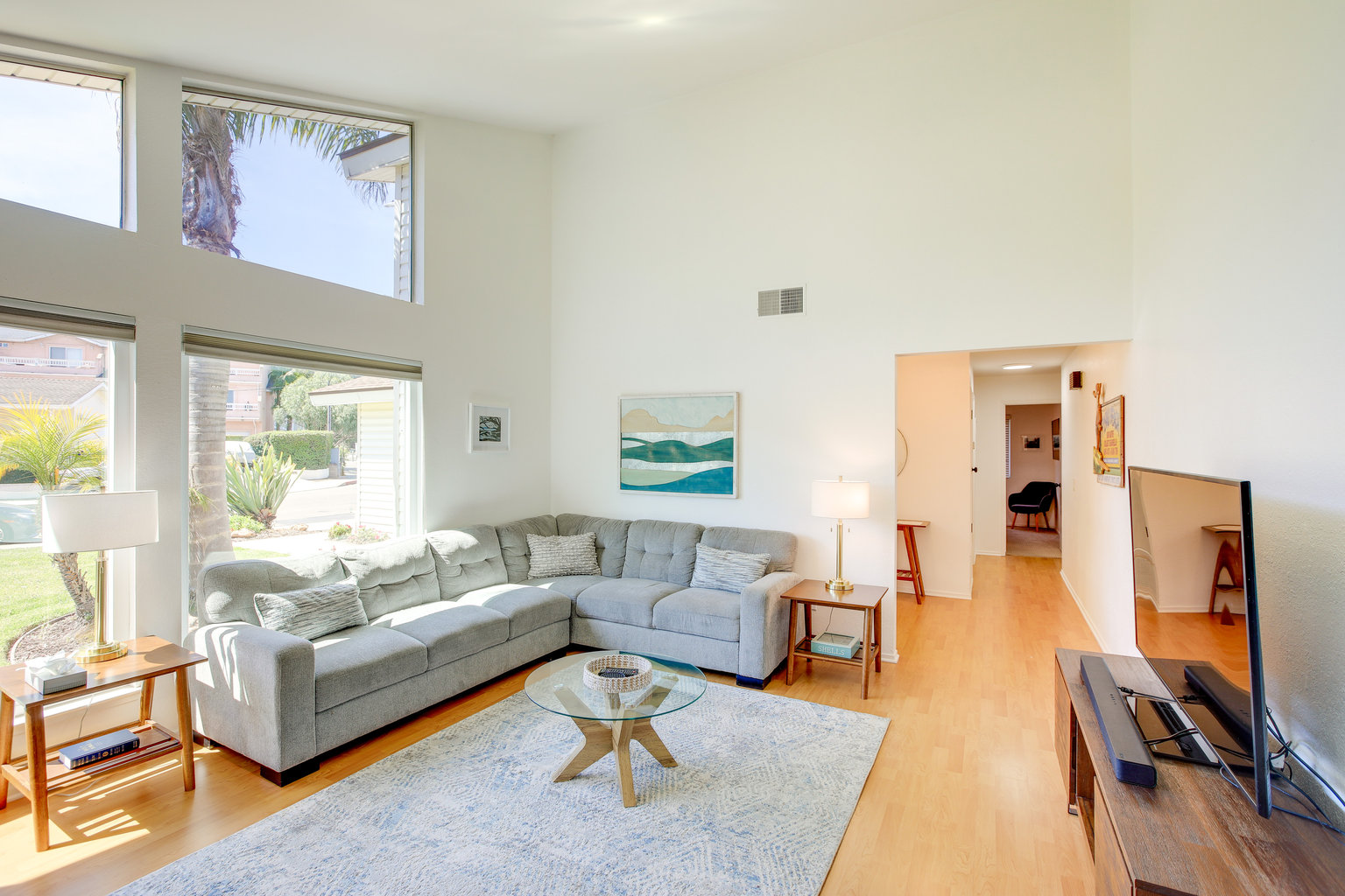 Grover Beach Vacation Rental