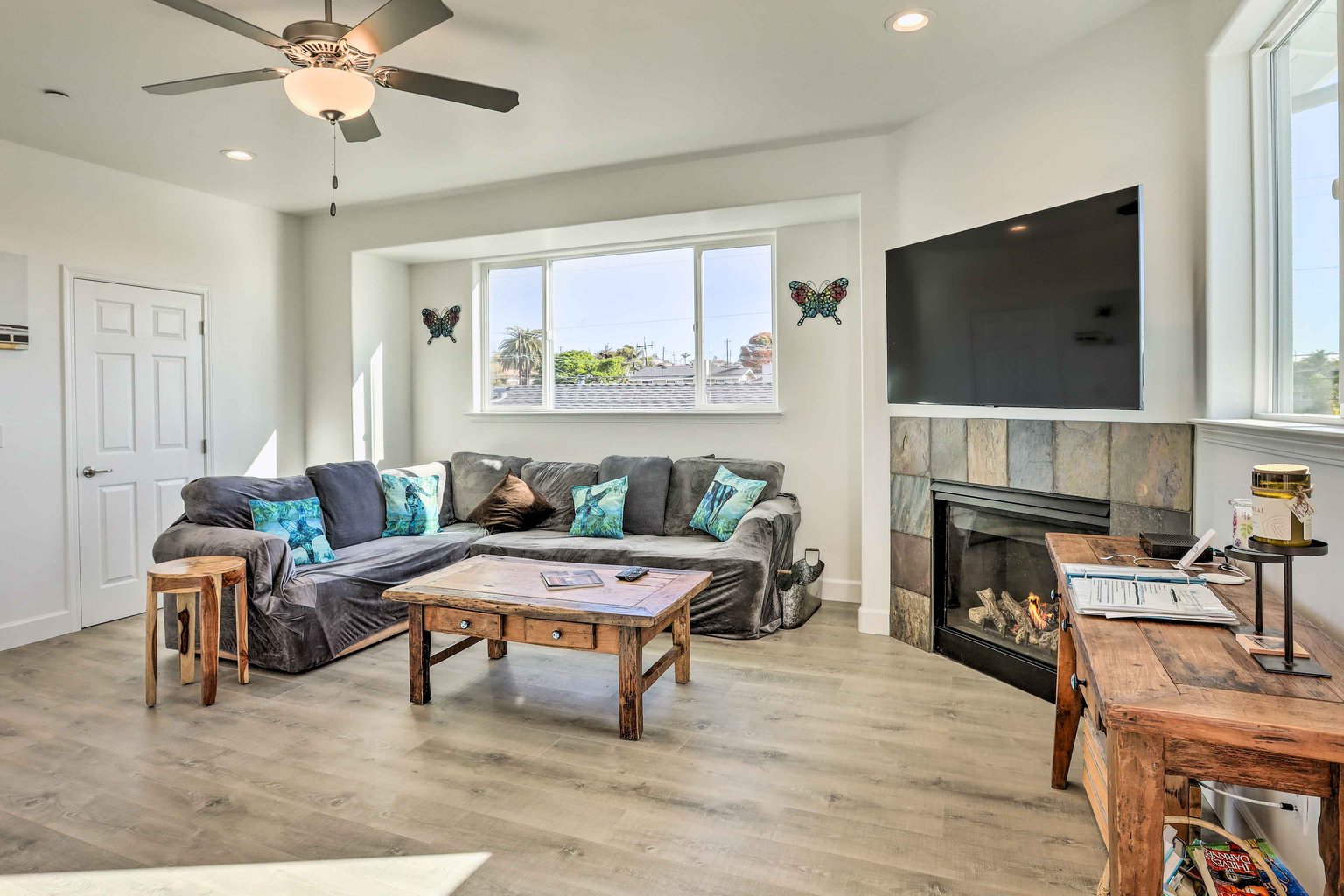 Grover Beach Vacation Rental