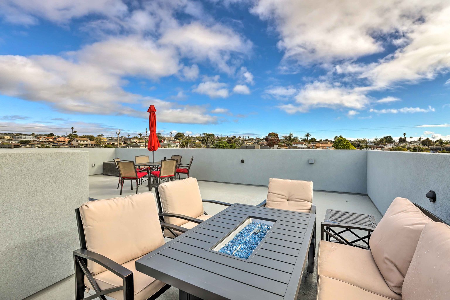 Grover Beach Vacation Rental