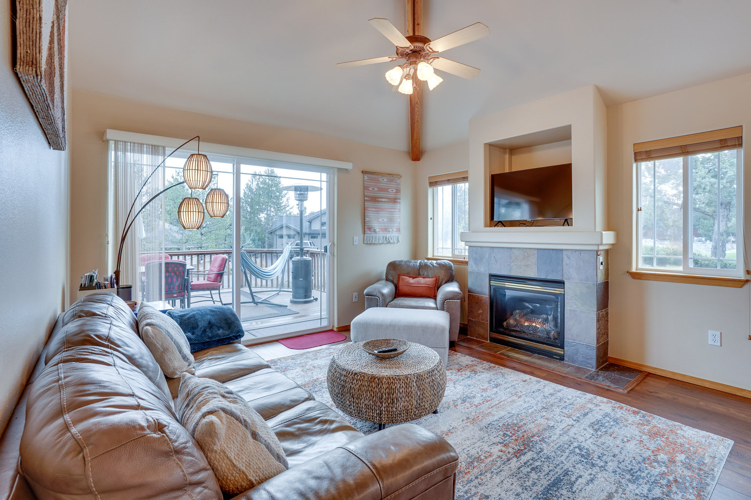 Redmond Vacation Rental