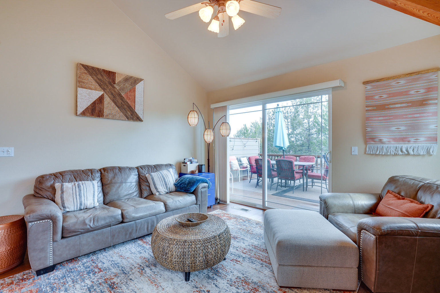 Redmond Vacation Rental