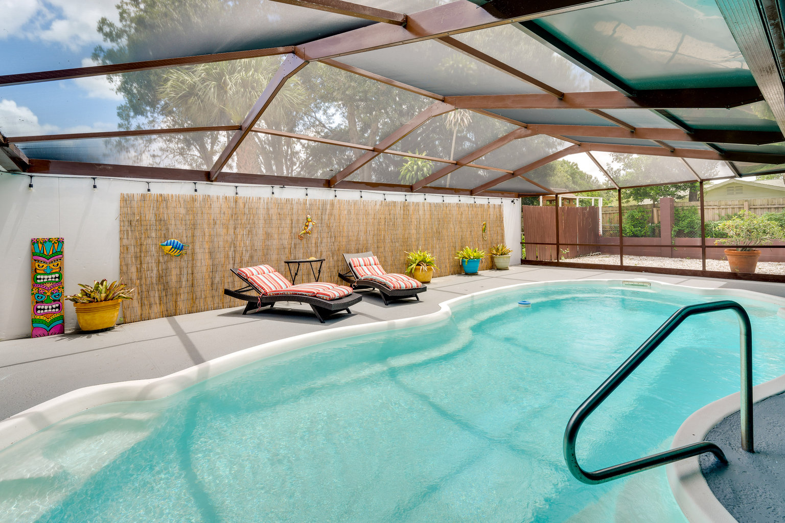 Winter Haven Vacation Rental