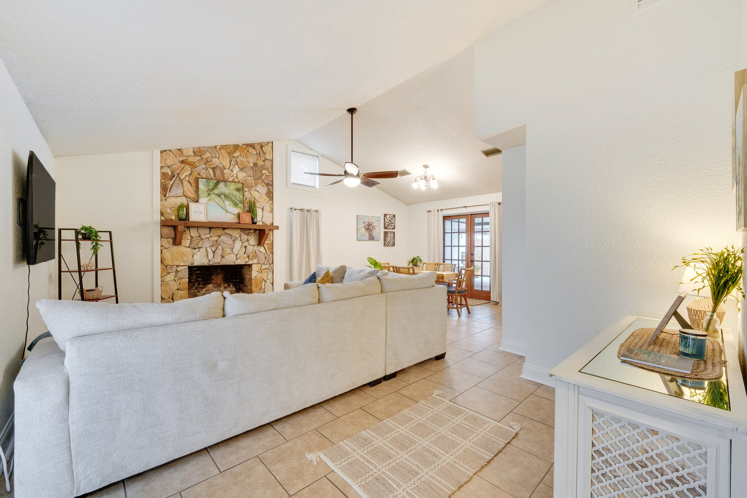 Winter Haven Vacation Rental