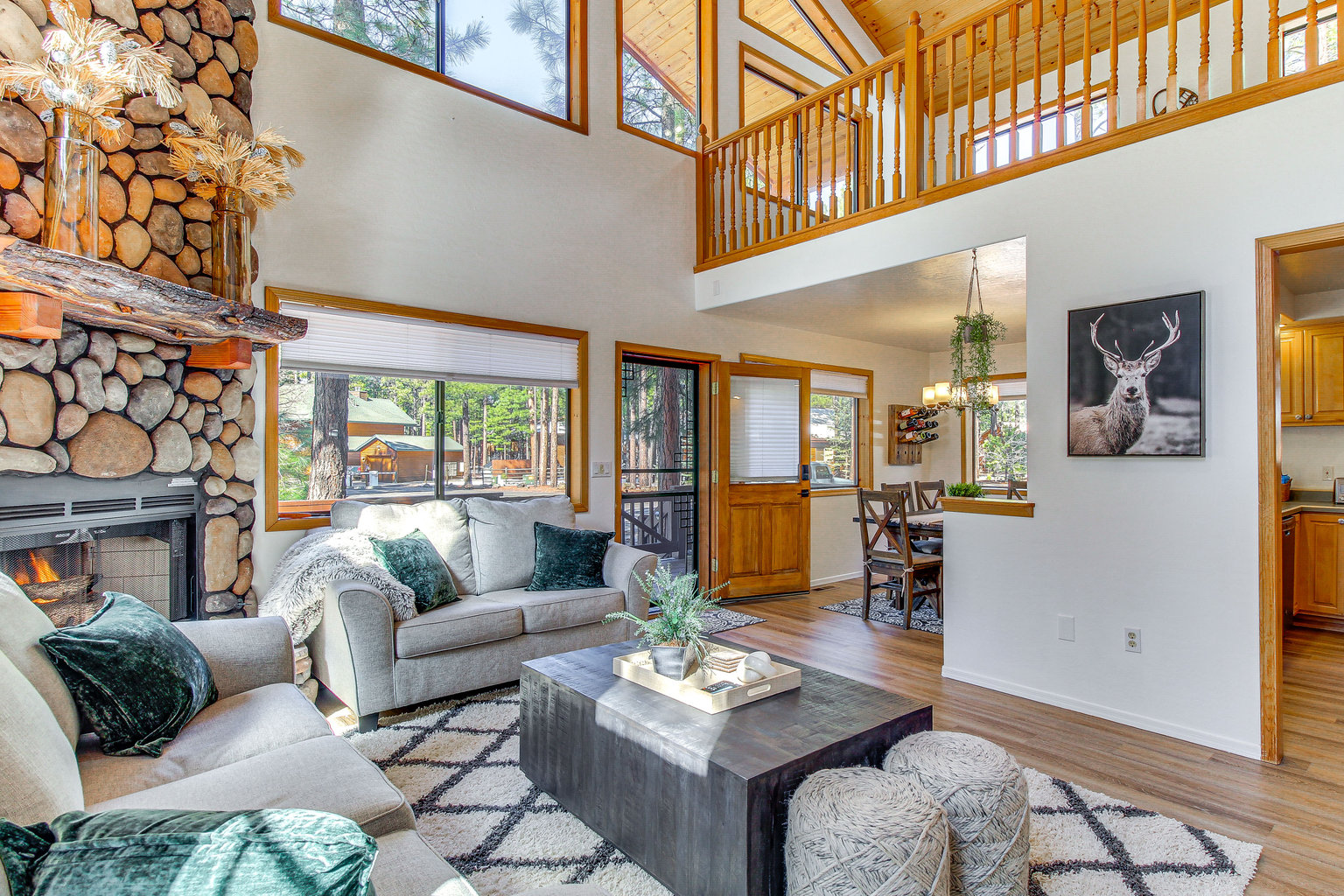 Vacation Rental