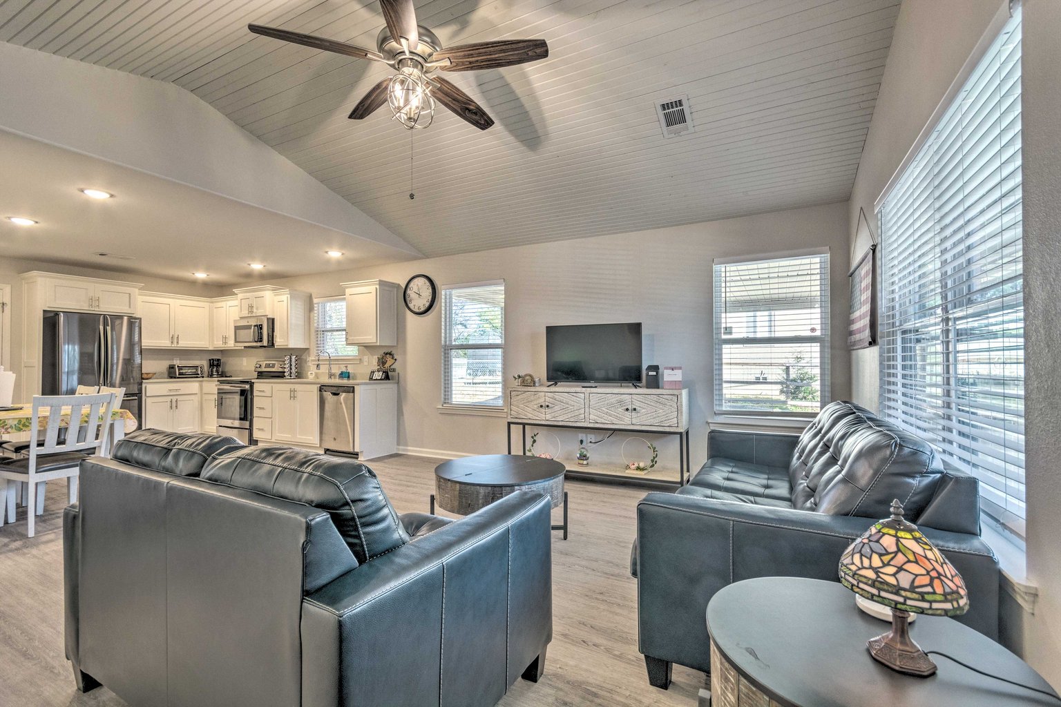 Little Rock Vacation Rental