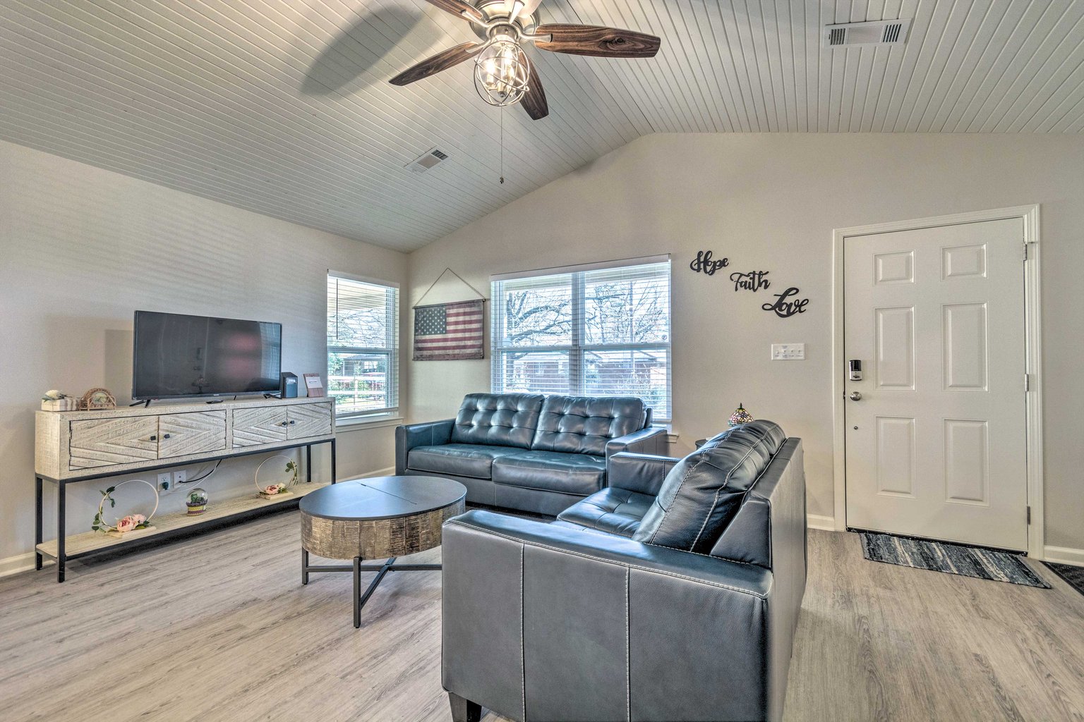 Little Rock Vacation Rental