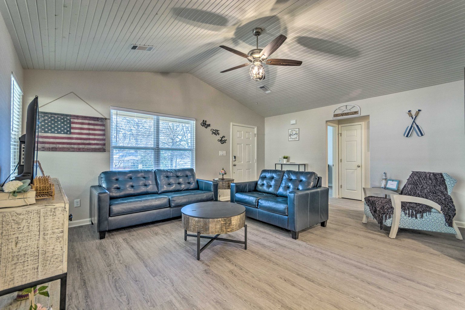 Little Rock Vacation Rental
