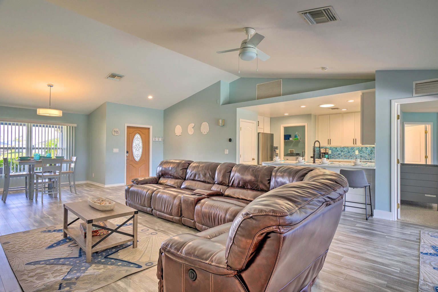 Cape Coral Vacation Rental