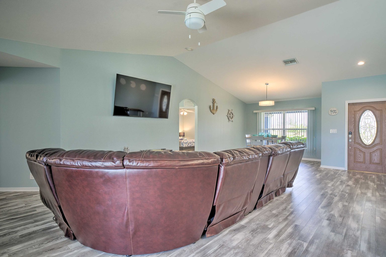 Cape Coral Vacation Rental
