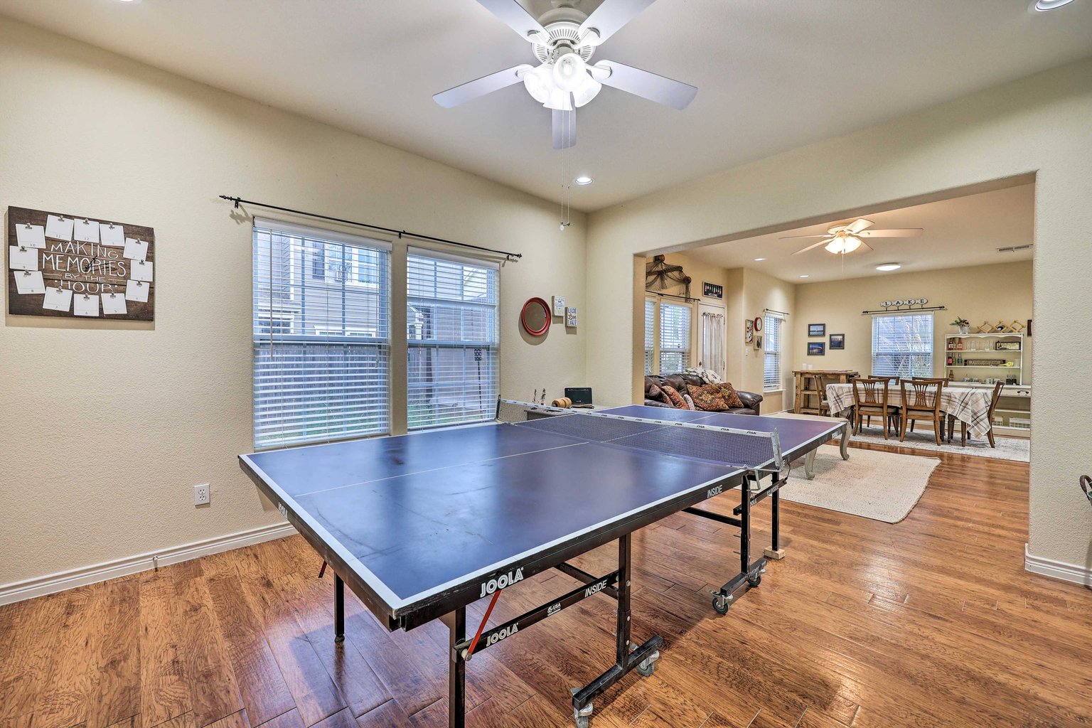 Afton Vacation Rental