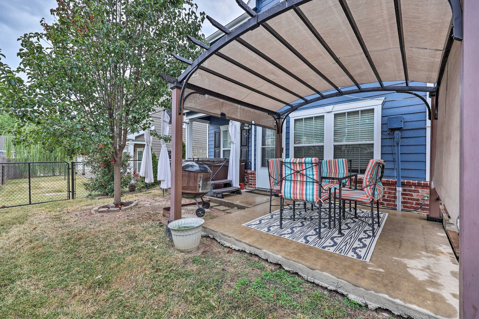 Afton Vacation Rental