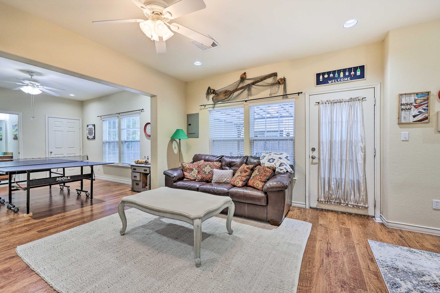 Afton Vacation Rental