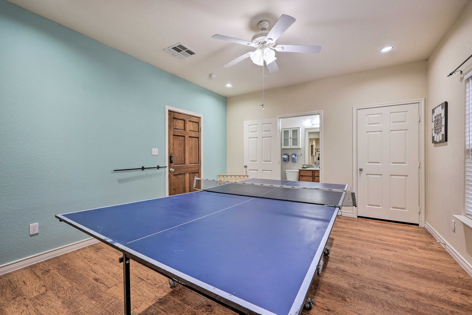 Afton Vacation Rental