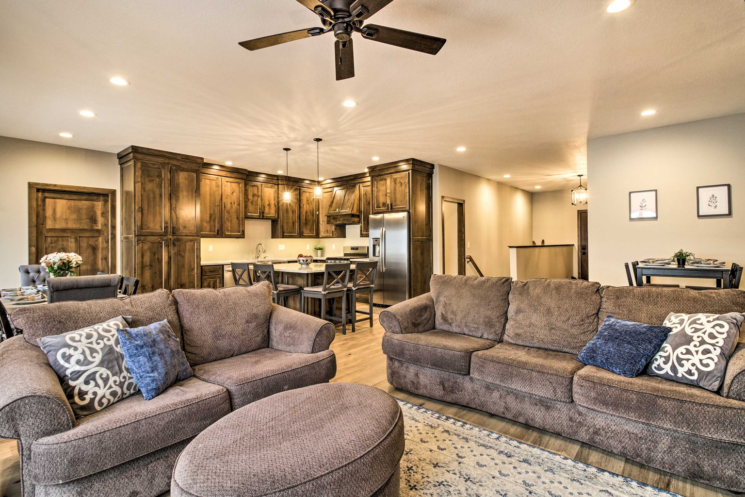 Alexandria Vacation Rental