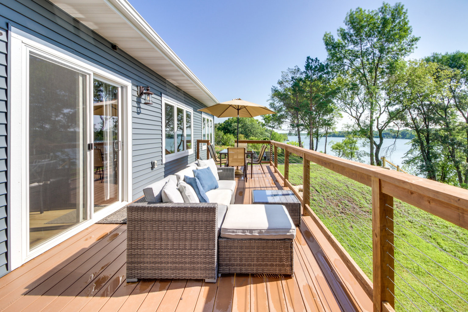 Alexandria Vacation Rental