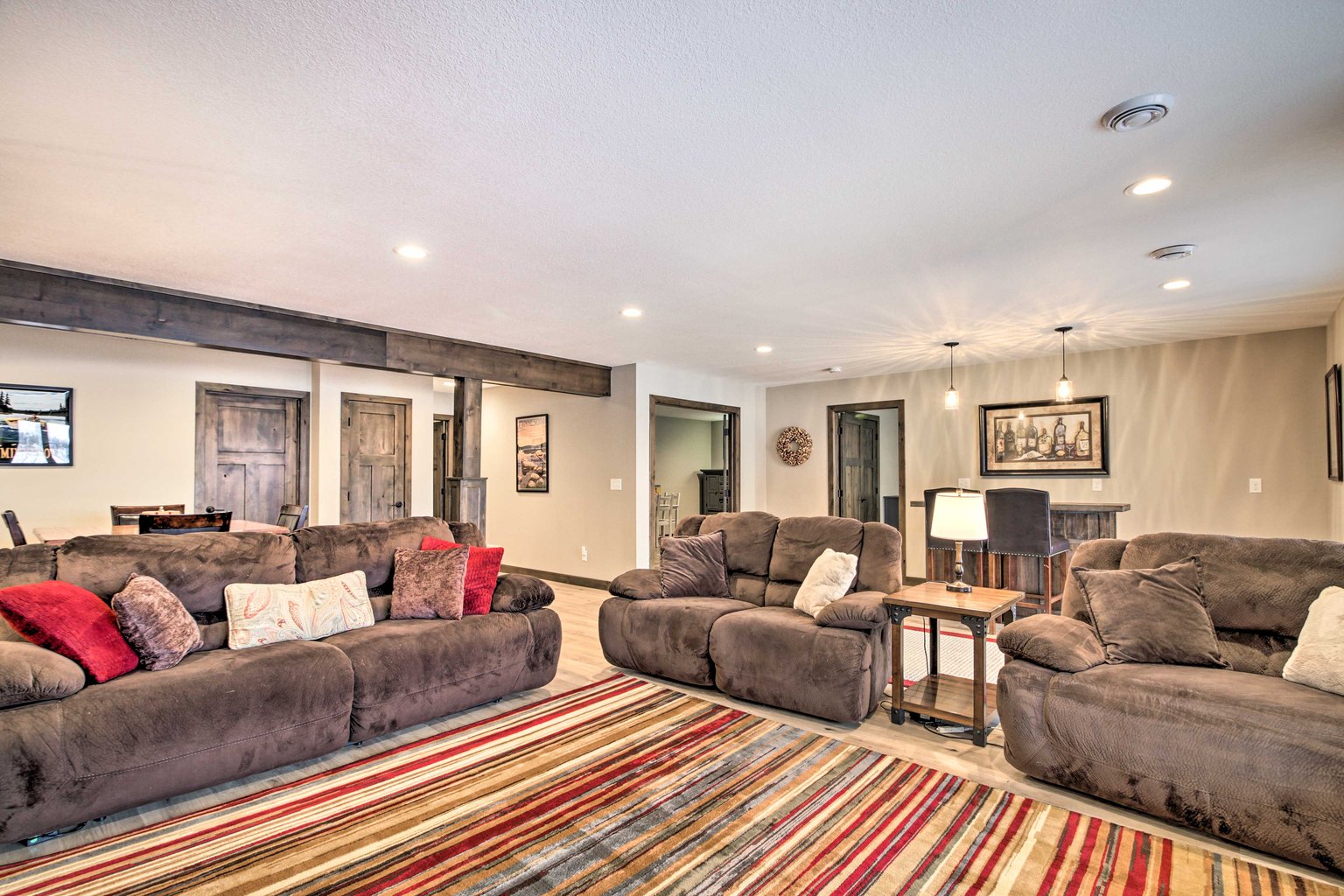 Alexandria Vacation Rental
