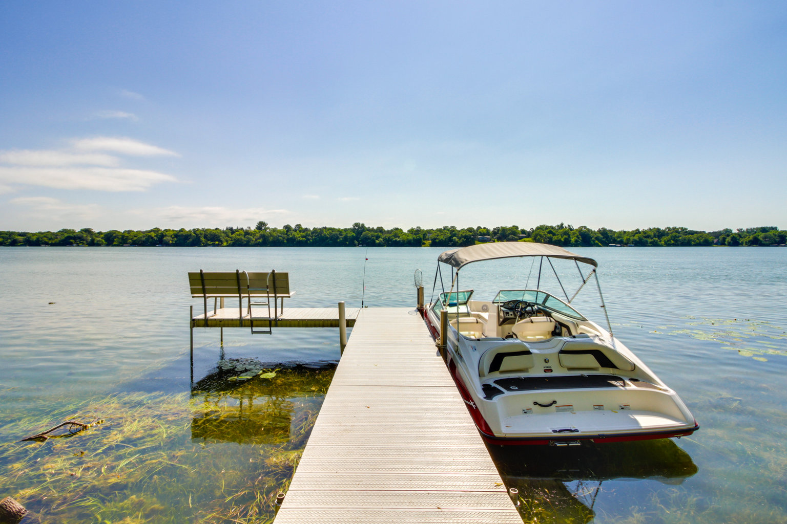 Alexandria Vacation Rental