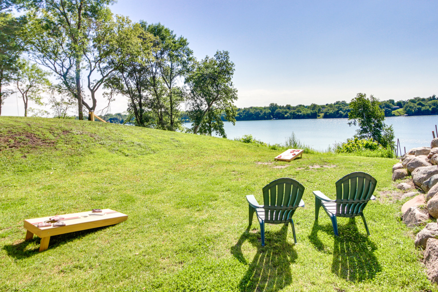 Alexandria Vacation Rental