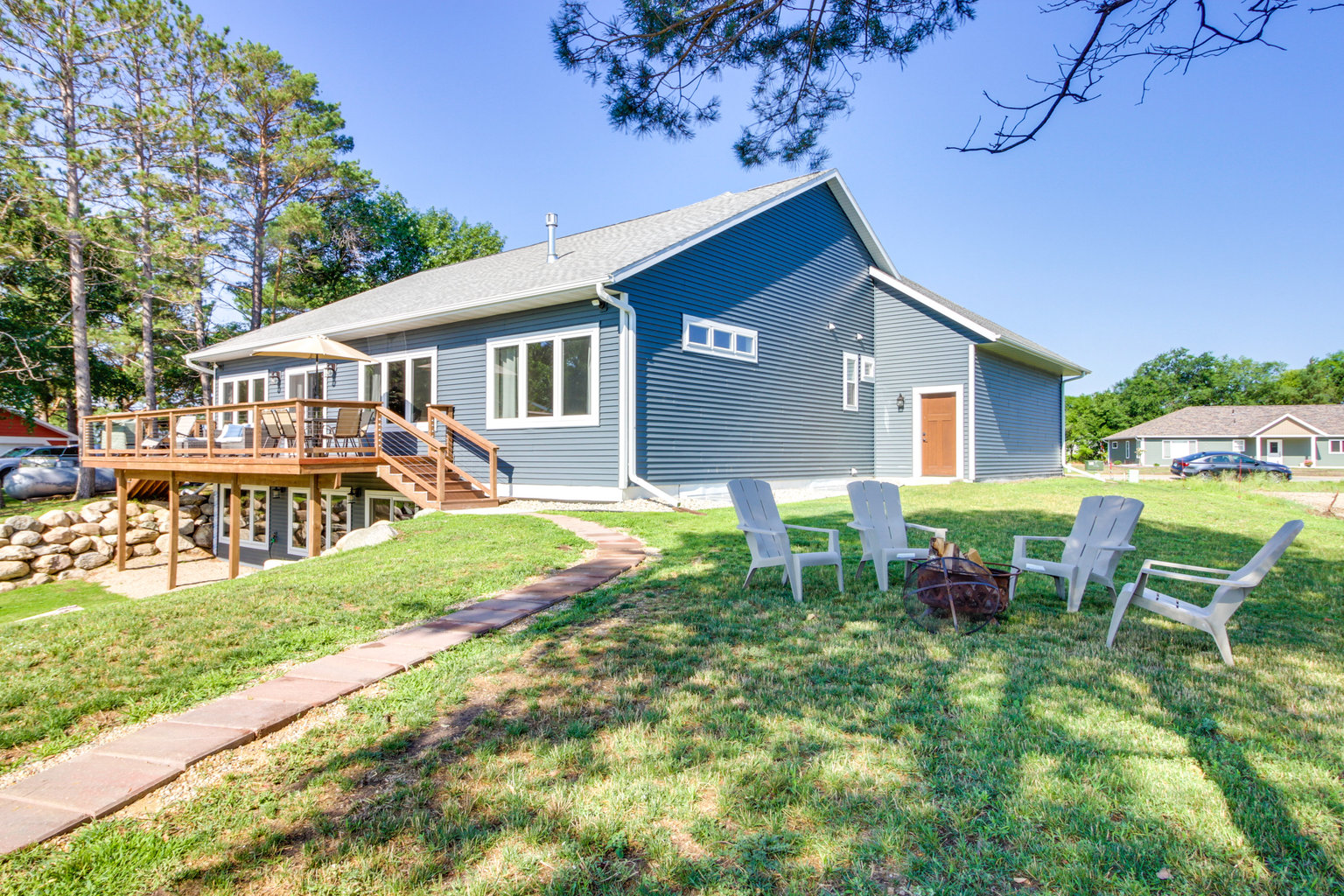 Alexandria Vacation Rental