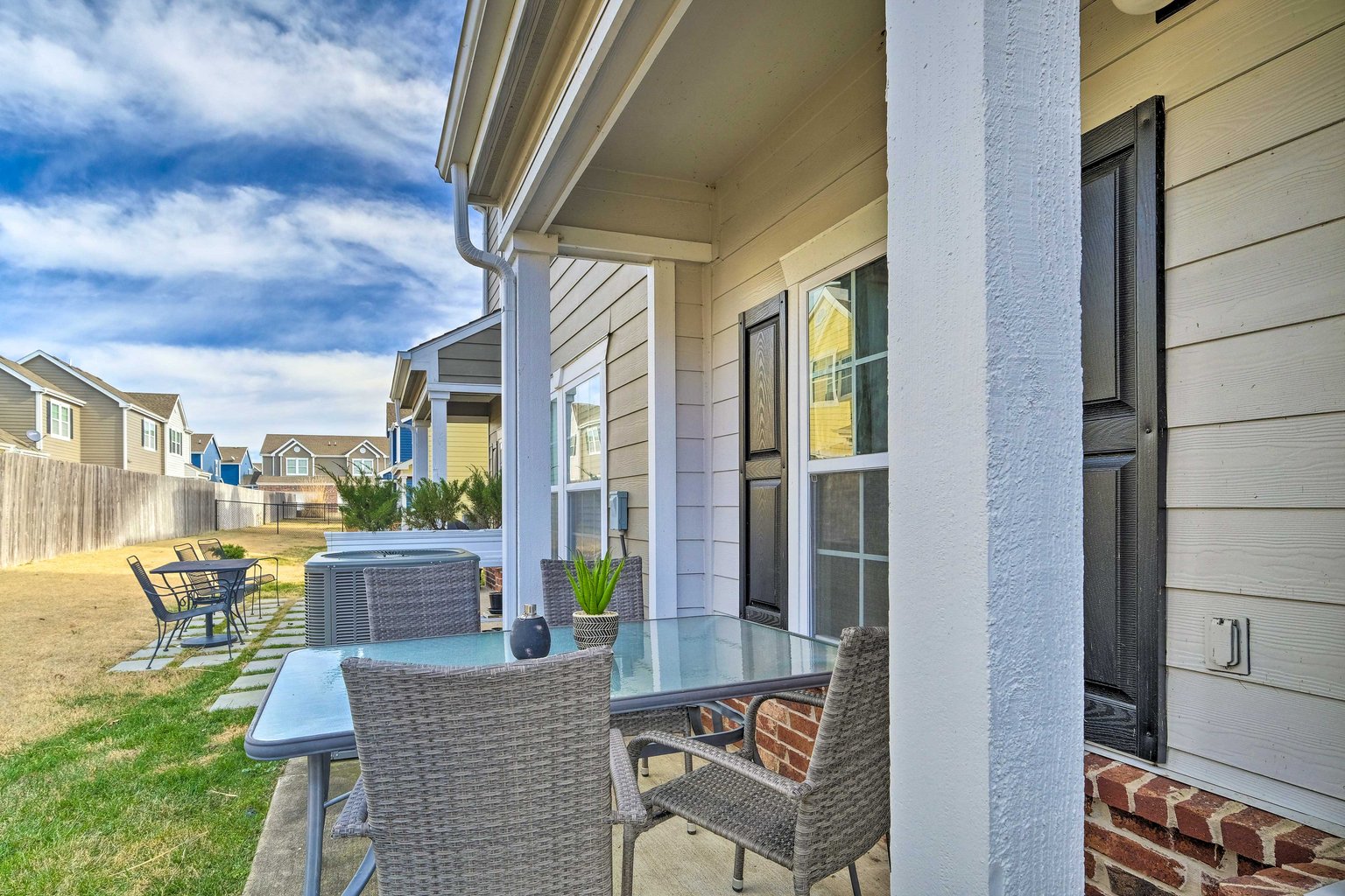 Afton Vacation Rental
