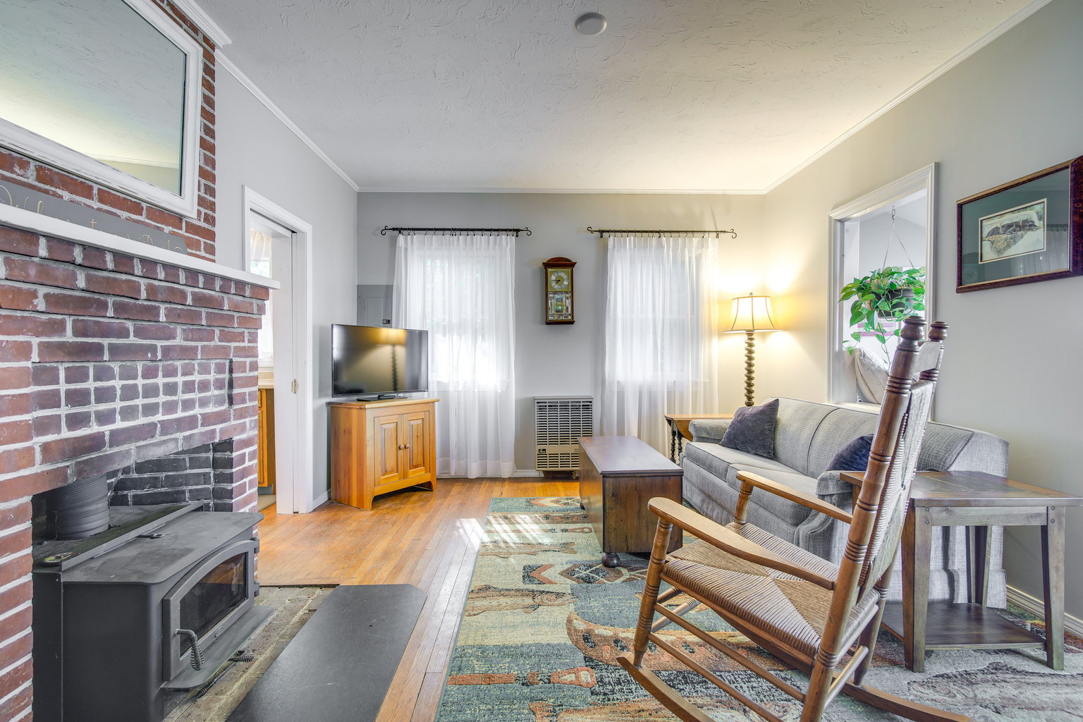Plymouth Vacation Rental
