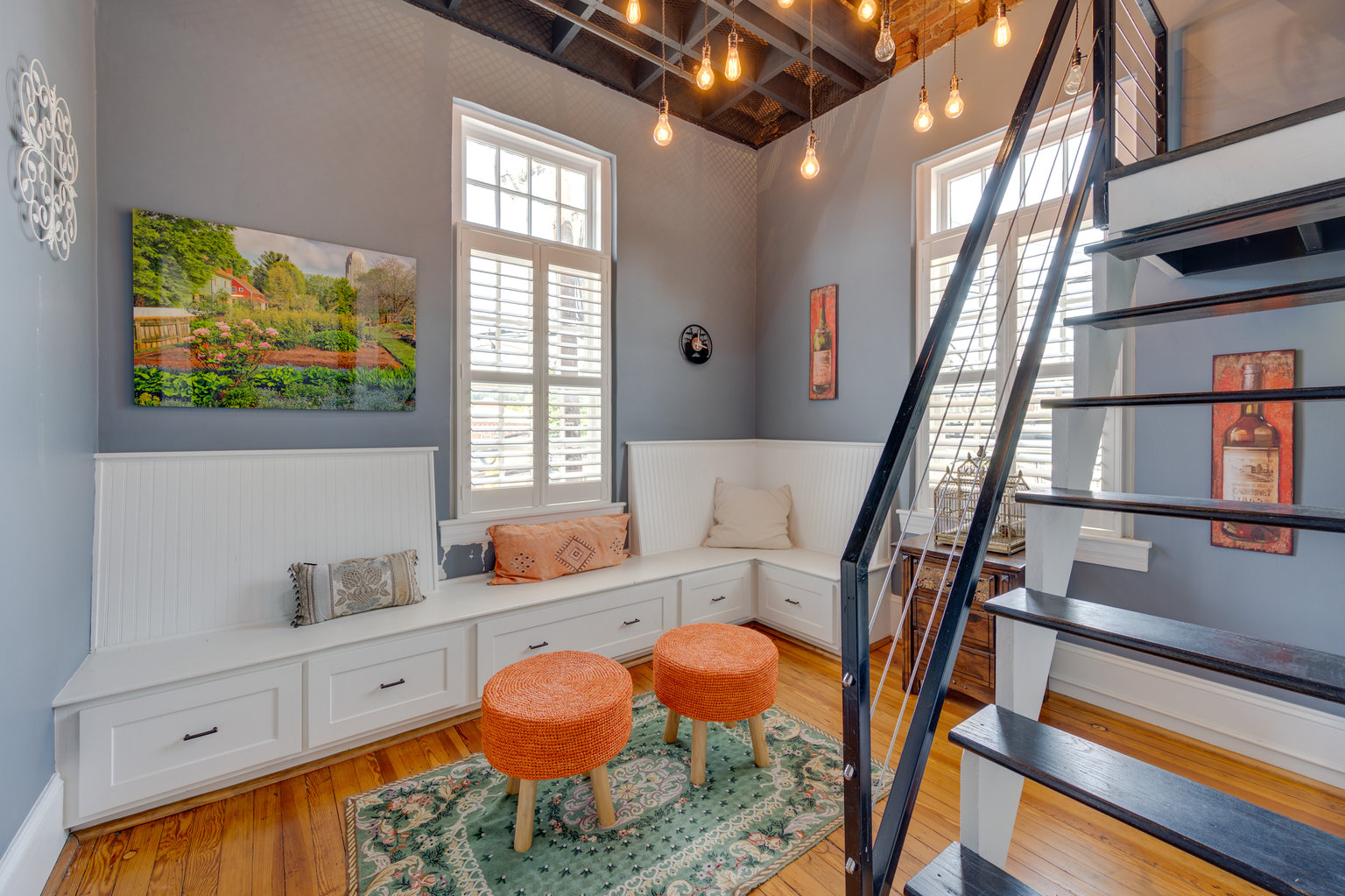 Winston-Salem Vacation Rental