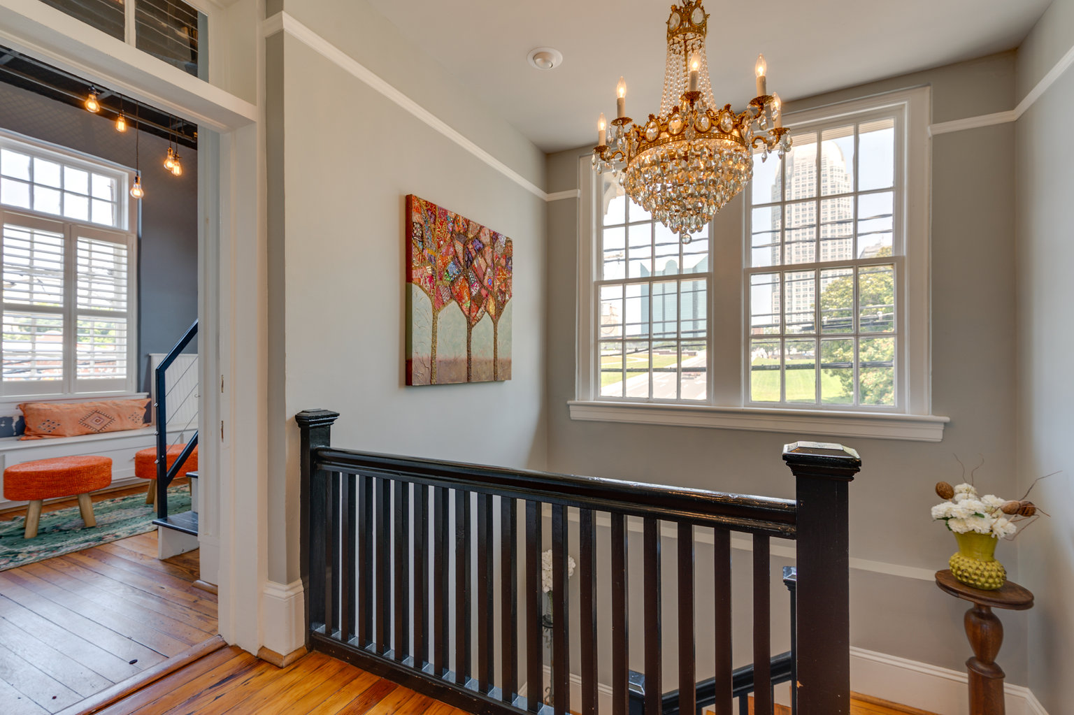 Winston-Salem Vacation Rental