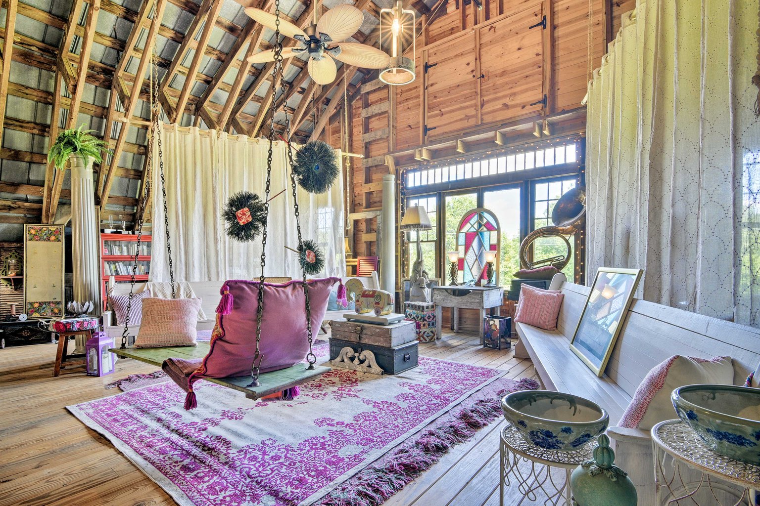 Winston-Salem Vacation Rental