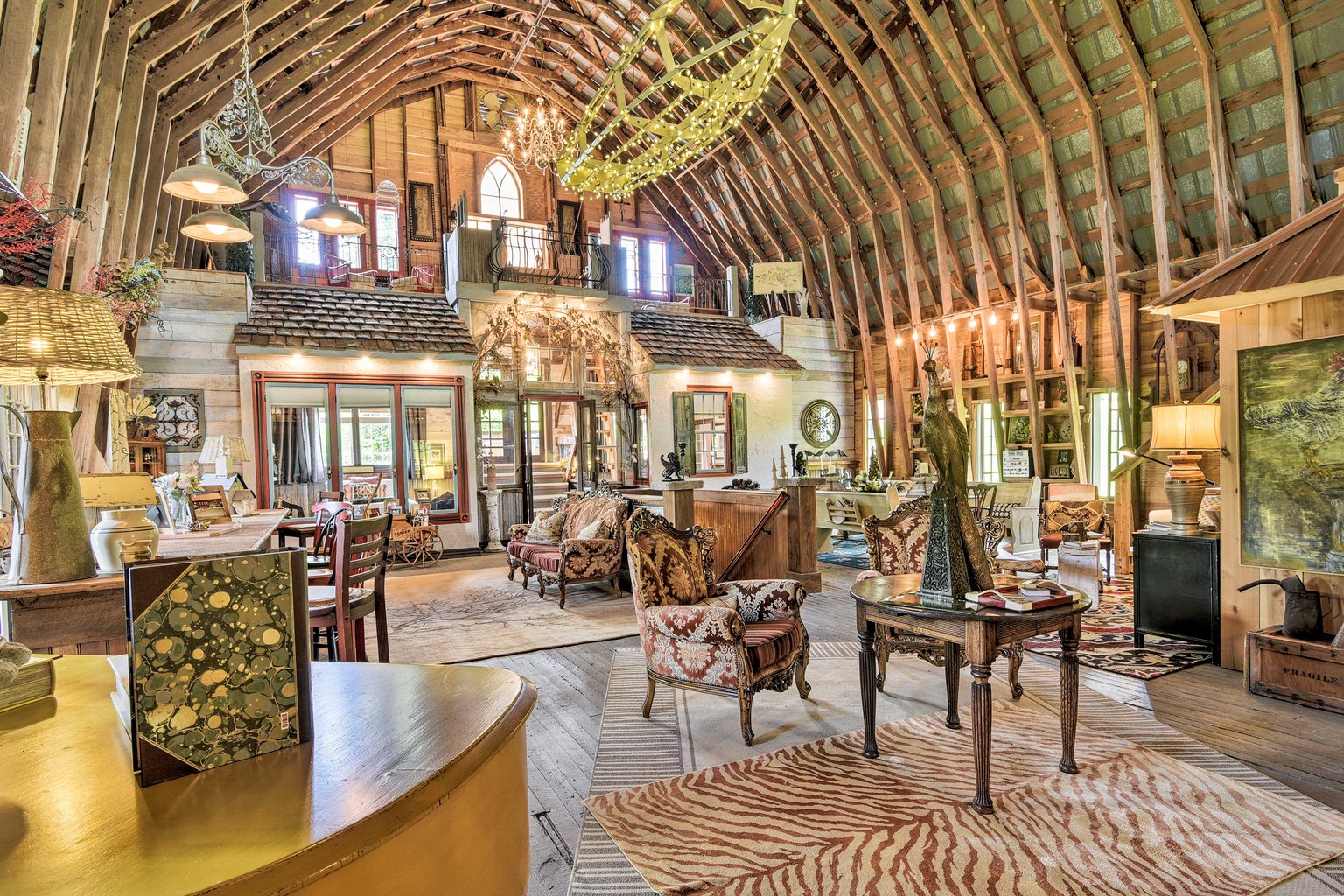 Winston-Salem Vacation Rental