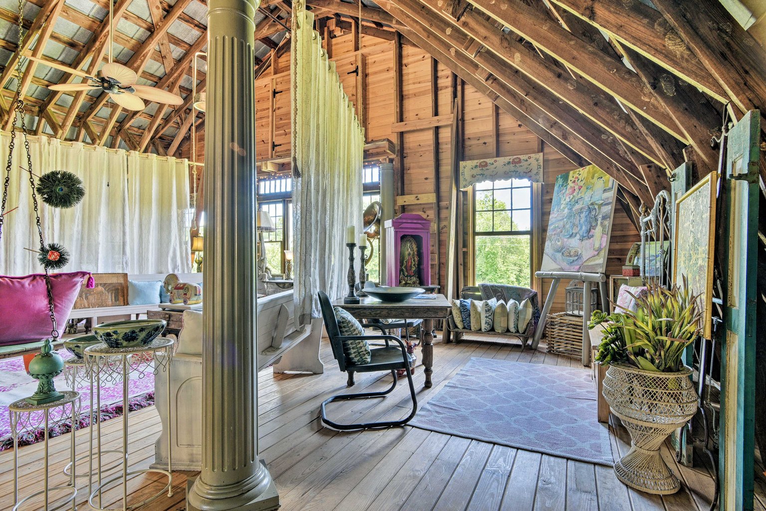 Winston-Salem Vacation Rental