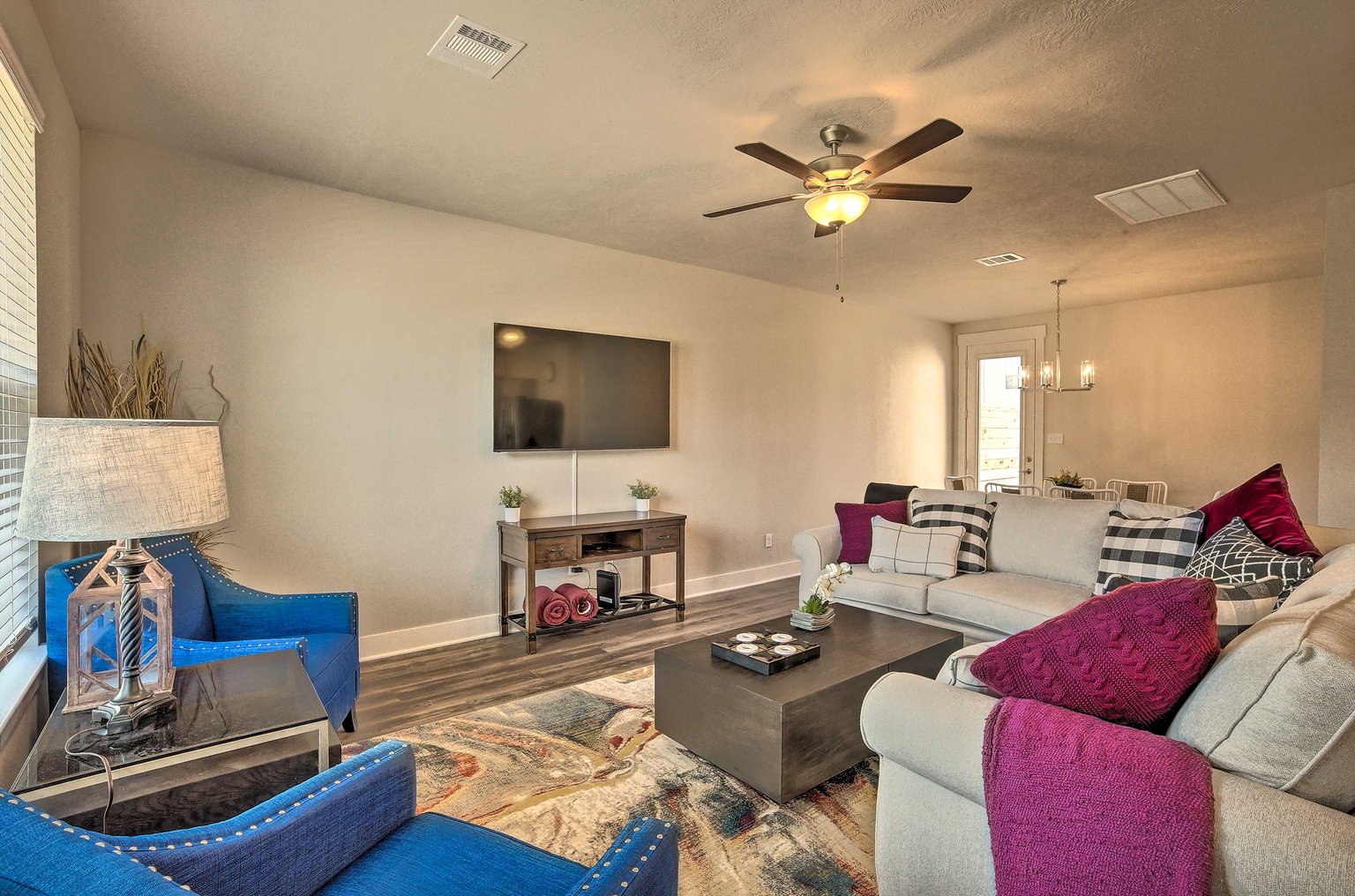 College Station Vacation Rental