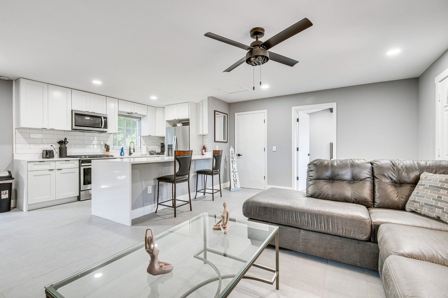 Cocoa Vacation Rental