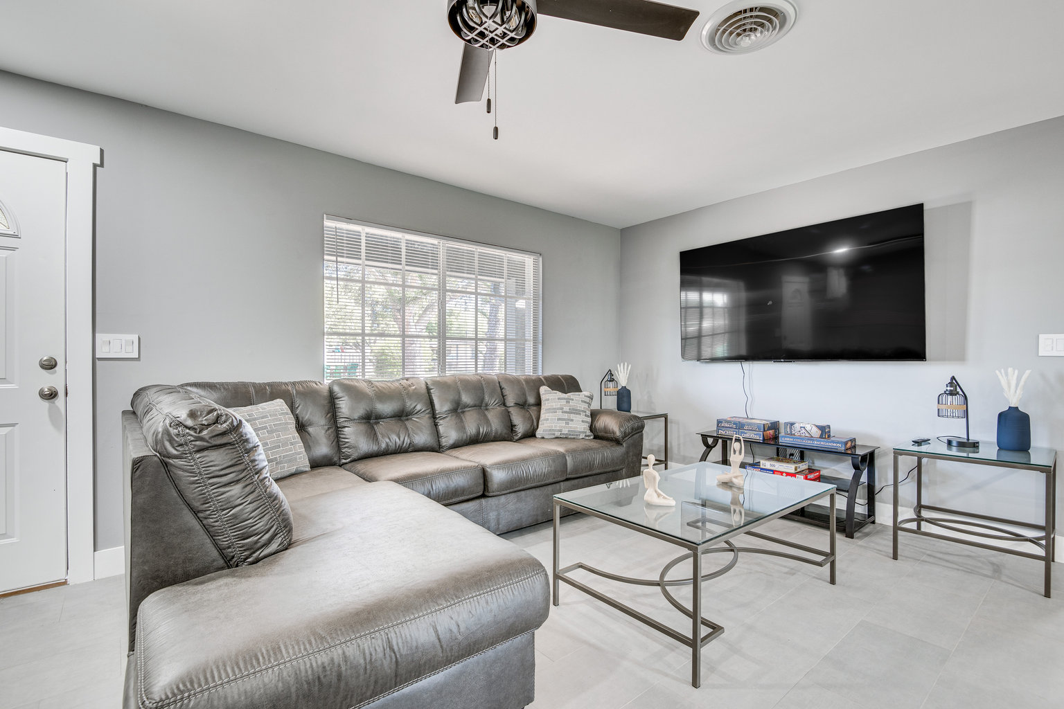 Cocoa Vacation Rental